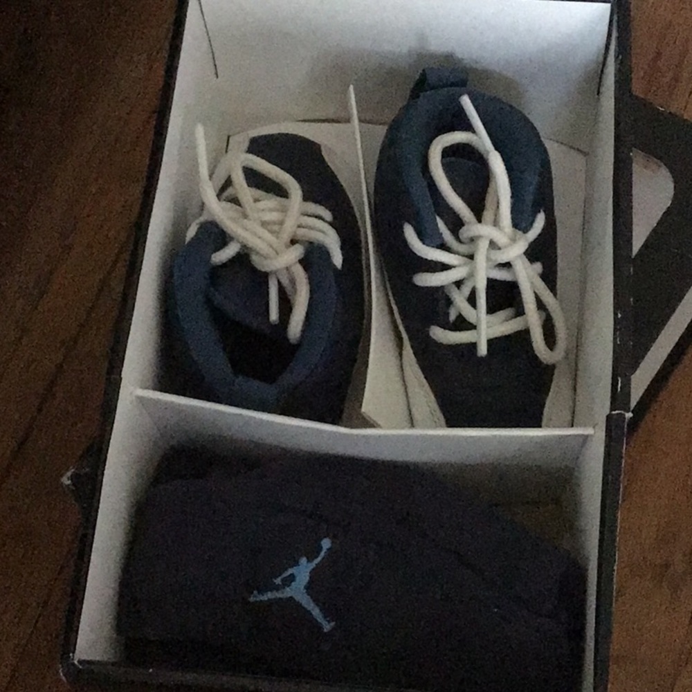 Jordan Retro 12